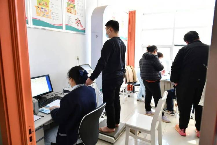 多地医院开减重营