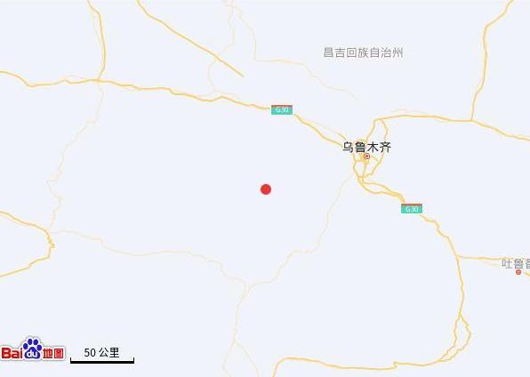 4949澳门特马今晚开奖53期今和新疆发生3.0级地震与6月1日,新疆发生3.0级地震